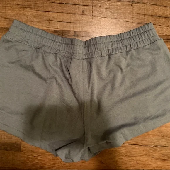 Vuori Light Blue Athletic Shorts - Picture 4 of 4